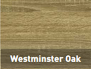 Westminster Oak Wood Finish
